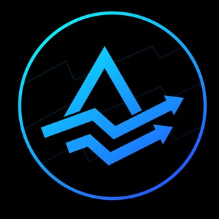 Telegram profile photo for Volume Monitor - All In One Crypto App