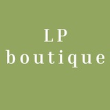 Telegram profile photo for Lexical Paradise boutique