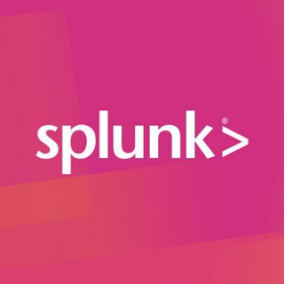 Telegram profile photo for Splunk>