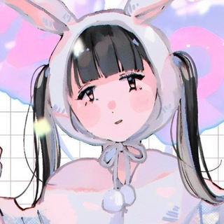 Telegram profile photo for 彡Kasumin !!ПЕРЕЕЗД!!