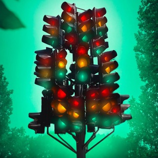 Telegram profile photo for Зелёный микрорайон, Макеевка💚