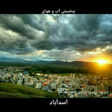 Telegram profile photo for طبیعت آدراپانا