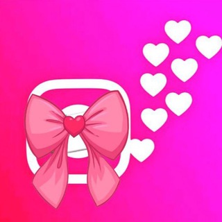 Telegram profile photo for Girls Likes π Dx25