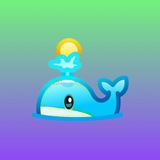Telegram profile photo for Solana Whales Tracker
