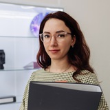 Telegram profile photo for Dr.maksakova