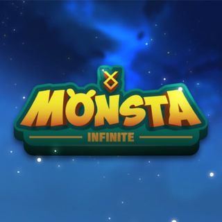 Telegram profile photo for Monsta Infinite