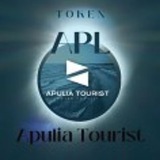 Telegram profile photo for Token Apulia Tourist