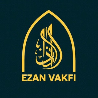 Telegram profile photo for Azon Vaqfi