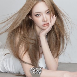 Telegram profile photo for Zhou Xinyu