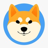 Telegram profile photo for DAIFUKU PORTAL 柴犬だいふ