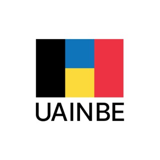 Telegram group profile photo for uainbe.org Допомога Chat