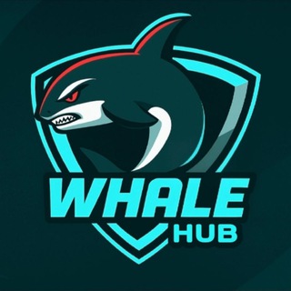 Telegram profile photo for Whale Hub π