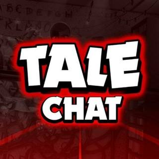 Telegram group profile photo for Tale Chat