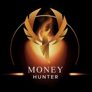 Telegram profile photo for Money Hunter