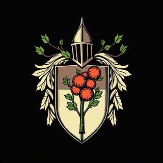Telegram profile photo for Гербарий