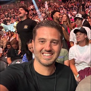 Telegram profile photo for Chris Pavlovski