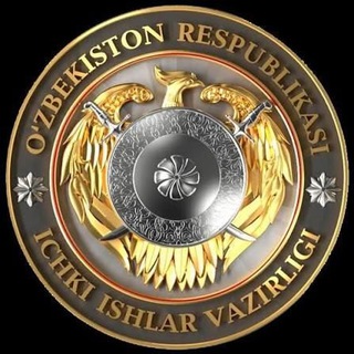 Telegram profile photo for Surxondaryo IIB | HUQUQ
