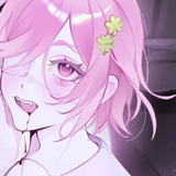 Telegram profile photo for ˚₊‧꒰ა ferij ໒꒱ ‧₊˚