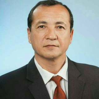 Telegram profile photo for ● AHMAD HAYDAROV 𝄞 BOLAJONLAR UCHUN