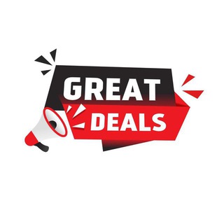 Telegram profile photo for @dailygreatdealsharing