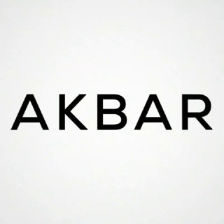 Telegram profile photo for Akbar's showreel