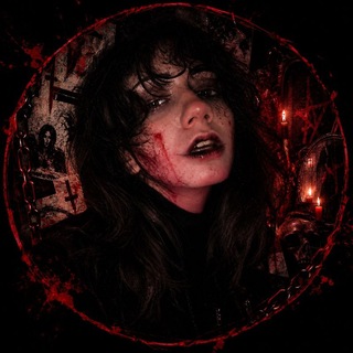 Telegram profile photo for Cannibal Town
