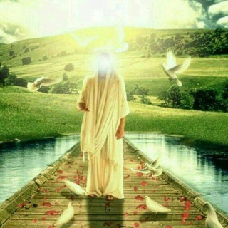 Telegram profile photo for بـأإنتـظار المــو؏ـــود 313 🌿