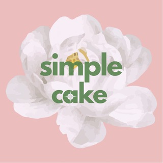 Telegram profile photo for Simplecake.uzb