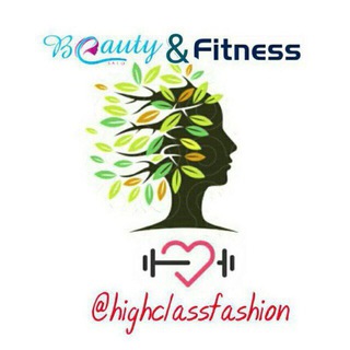 Telegram profile photo for تعرفه کانال زیبایی و تناسب اندام