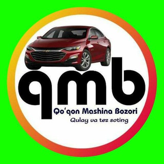 Telegram profile photo for Qoʻqon Mashina Bozori Reklama Bo‘limi