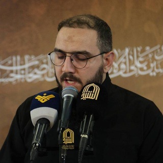 Telegram profile photo for القارئ علي موسى