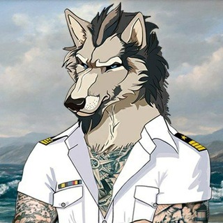 Telegram profile photo for Подслушано в Море ⚓️ Жизнь моряка
