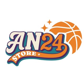 Telegram profile photo for an24.store Баскетбольный магазин🏀
