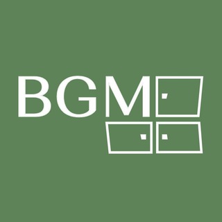 Telegram profile photo for BGM. Кухни • Шкафы | Москва