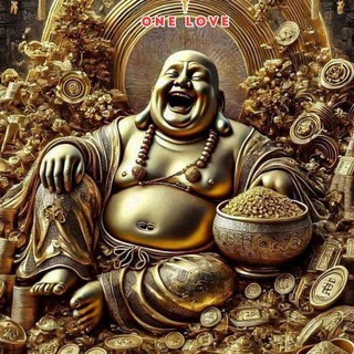 Telegram profile photo for ✨ Денежные практики💸 с Надеждой