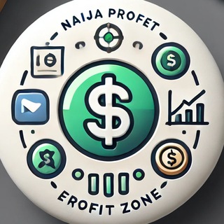 Telegram profile photo for Naija Profit Zone