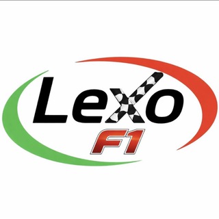 Telegram profile photo for Lexo F1 🏎
