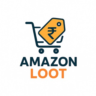 Telegram profile photo for Amazon Loot India π₯