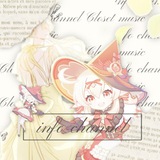 Telegram profile photo for ๑︎``𝐂𝐥𝐨𝐬𝐞𝐭 𝐦𝐮𝐬𝐢𝐜``๑︎