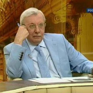 Telegram profile photo for Виталий Третьяков
