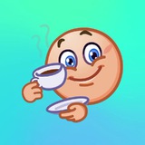 Telegram profile photo for Эксперименты