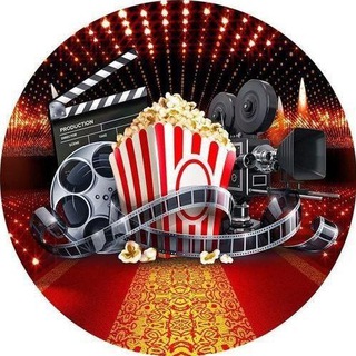 Telegram profile photo for OTT RELEASE 🎬