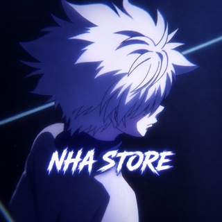 Telegram profile photo for NHA STORE