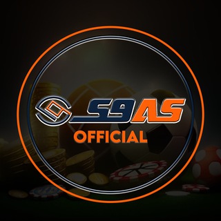 Telegram profile photo for S9AS Official Channel๐ธ๐ฌ๐ฅ๐๐