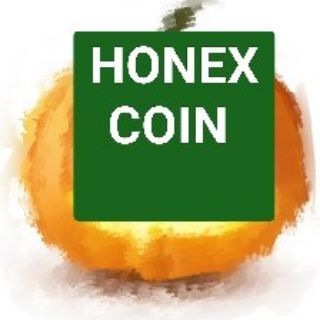 Telegram profile photo for HONEXCOIN