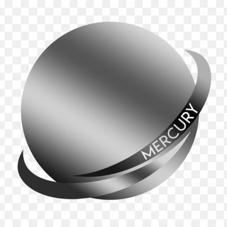 Telegram group profile photo for MERCURY INVESTMENT❤️❤️❤️