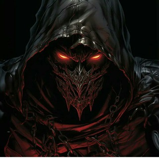 Telegram profile photo for ASR