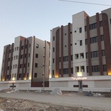 Telegram profile photo for مجتمع مسکونی دیبا ۳ و ۴