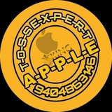 Telegram profile photo for APPLE TOSS MATCH EXPERT™