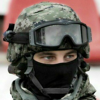 Telegram profile photo for Канал специального назначения